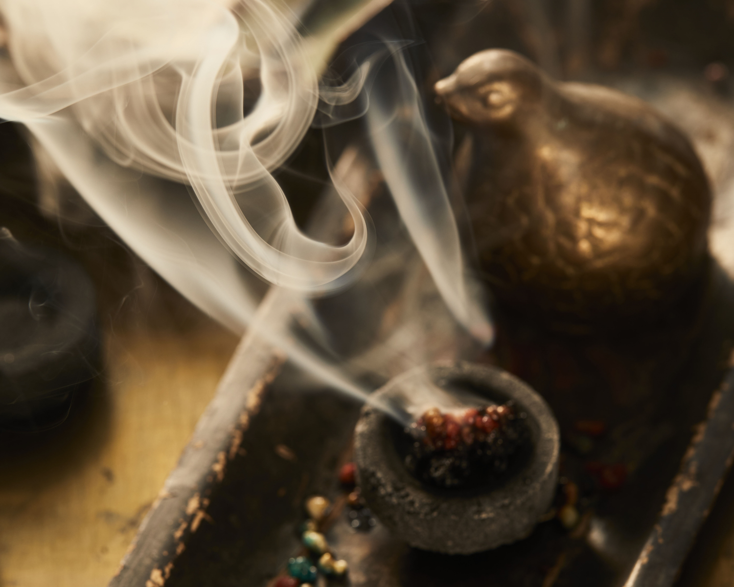 India Incense
