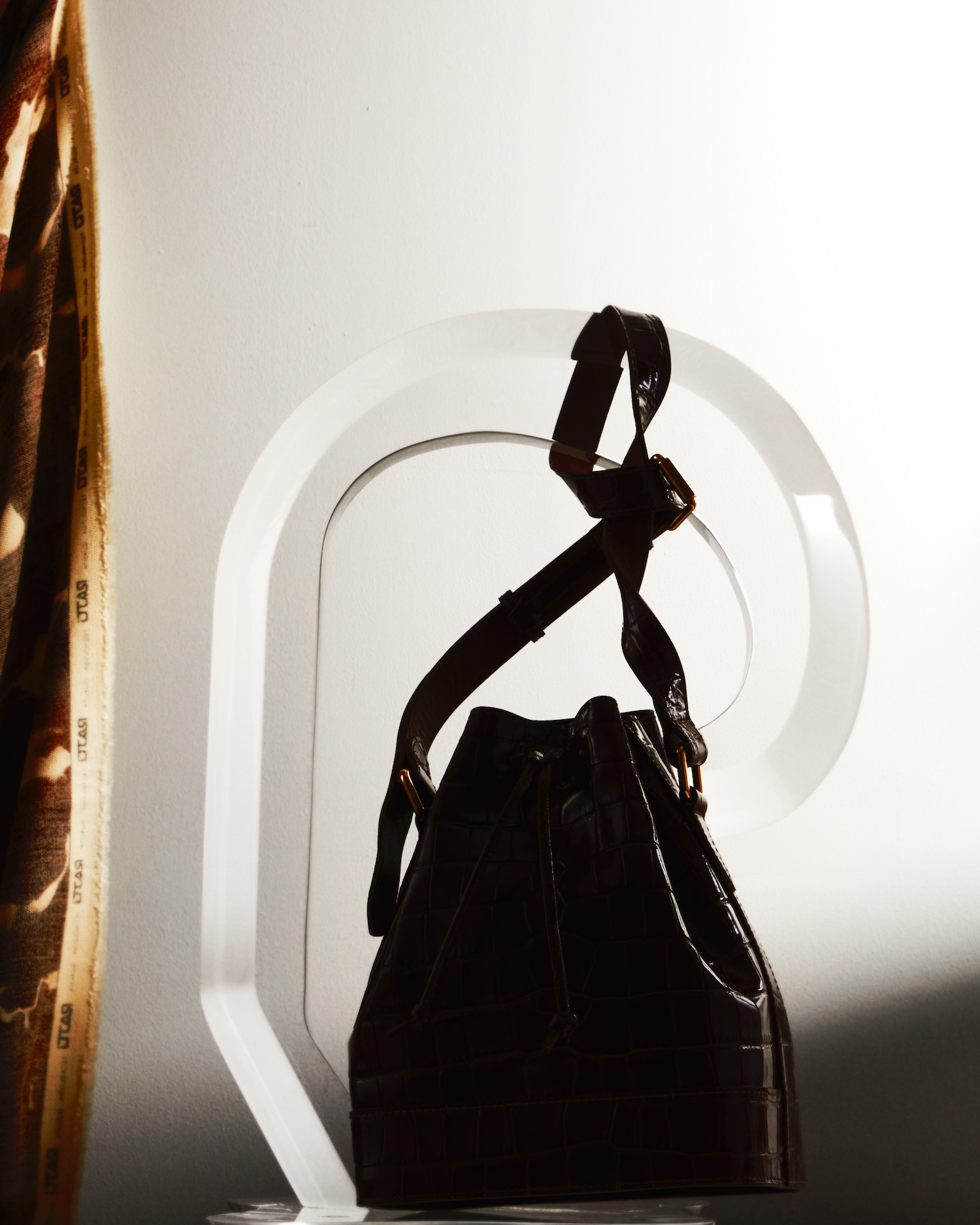 Baginshadow