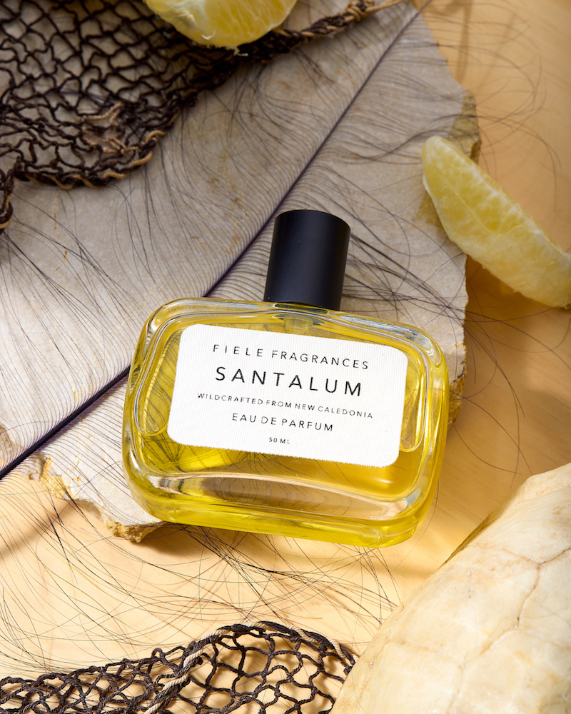 Santalum