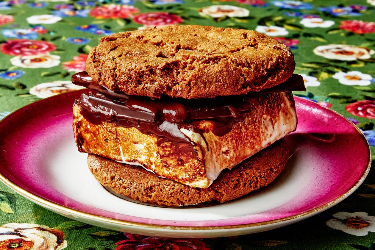 smores